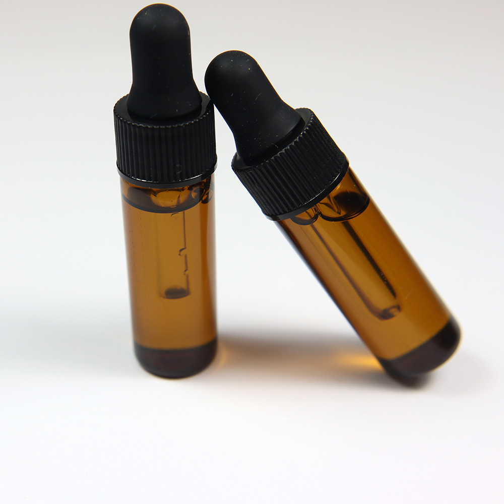 Daytime THCA Tincture (4mL)